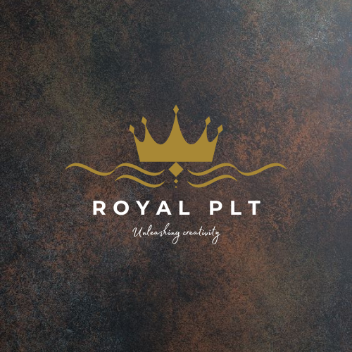Company logo and slogan