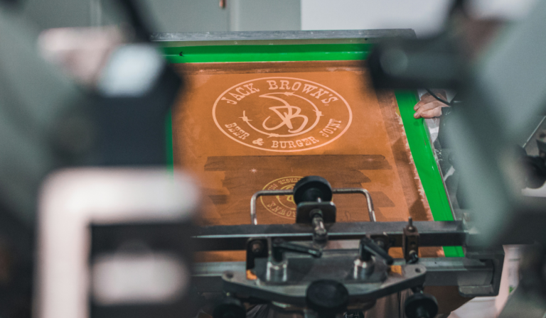 Unveiling Screen Printing: Dive into Techniques & Trends