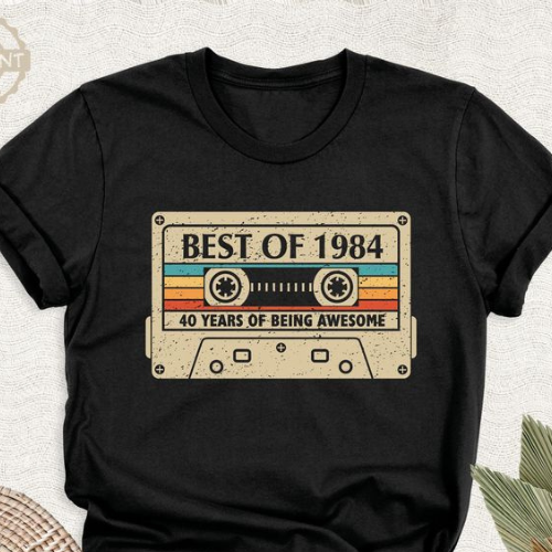 Best of 1984 (etsy.com)