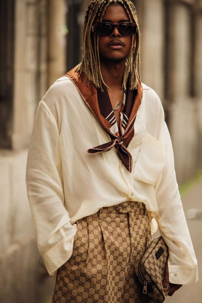 Paris Fashion Week