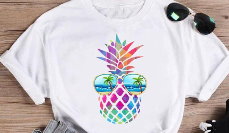 Elevate Your Summer Style: Trendy Apparel Printing Ideas
